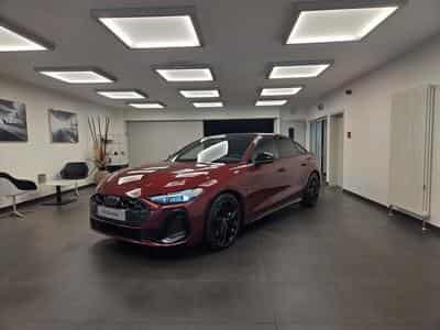 Audi S5 Berline TFSI quattro 367ch / 270kW Tiptronic (2026) - Foto 1