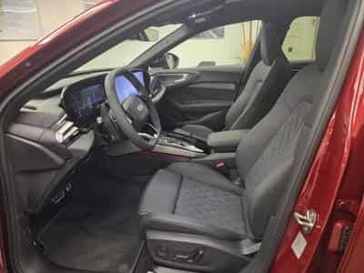 Audi S5 Berline TFSI quattro 367ch / 270kW Tiptronic (2026) - Foto 3