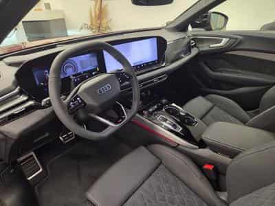 Audi S5 Berline TFSI quattro 367ch / 270kW Tiptronic (2026) - Foto 4