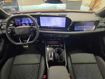 Audi S5 Berline TFSI quattro 367ch / 270kW Tiptronic (2026) - Foto 5