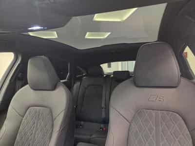 Audi S5 Berline TFSI quattro 367ch / 270kW Tiptronic (2026) - Foto 6