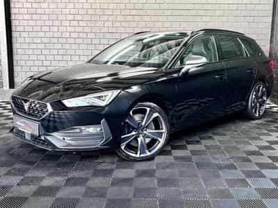 Cupra Leon VZ ST 2.0 TSI 310CV *MATRIX* ACC * (2024) - Foto 1
