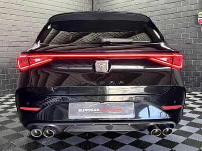 Cupra Leon VZ ST 2.0 TSI 310CV *MATRIX* ACC * (2024) - Foto 5