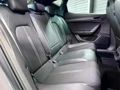 Cupra Leon VZ 2.0 TSI 300CV *CAM* SIEGES CHAUFF* (2024) - Foto 12