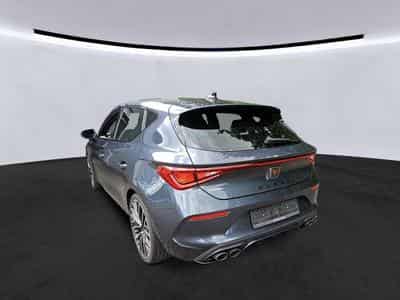 Cupra Leon VZ 2.0 TSI 300CV *CAM* SIEGES CHAUFF* (2024) - Foto 4