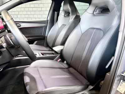 Cupra Leon VZ 2.0 TSI 300CV *CAM* SIEGES CHAUFF* (2024) - Foto 6