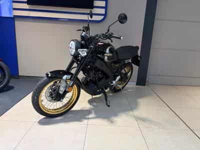 Yamaha XSR (2023) - Photo 1