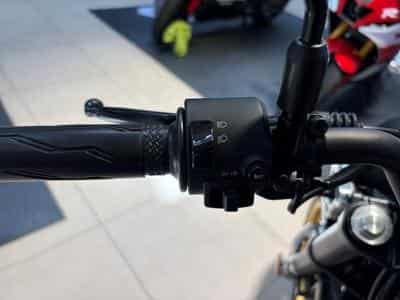 Yamaha XSR (2023) - Photo 12