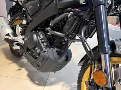 Yamaha XSR (2023) - Photo 15