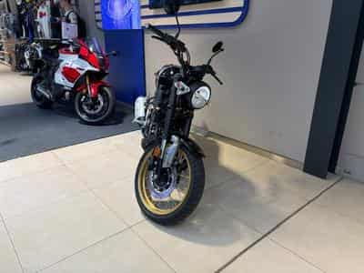 Yamaha XSR (2023) - Photo 8