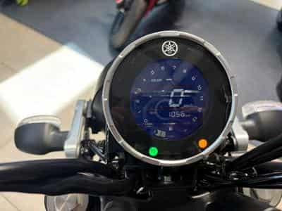 Yamaha XSR (2023) - Photo 9