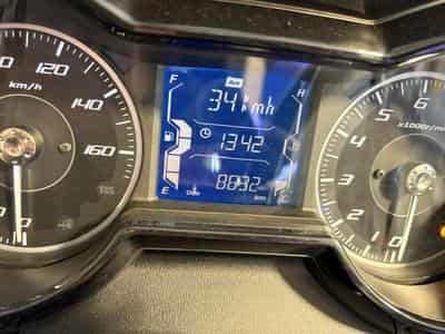 Yamaha X-Max Tech Max (2023) - Photo 14