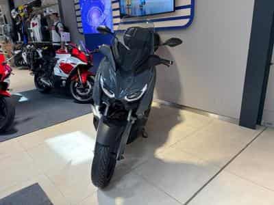 Yamaha X-Max Tech Max (2023) - Photo 4