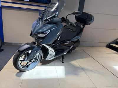 Yamaha X-Max Tech Max (2023) - Photo 5