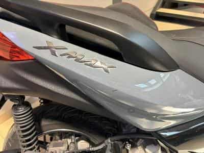 Yamaha X-Max Tech Max (2023) - Photo 8