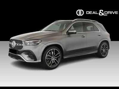 Mercedes GLE 450 4M AMG Premium (2025) - Foto 1