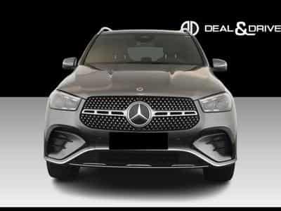 Mercedes GLE 450 4M AMG Premium (2025) - Foto 2