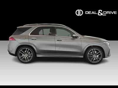 Mercedes GLE 450 4M AMG Premium (2025) - Foto 3