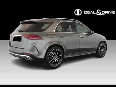 Mercedes GLE 450 4M AMG Premium (2025) - Foto 4