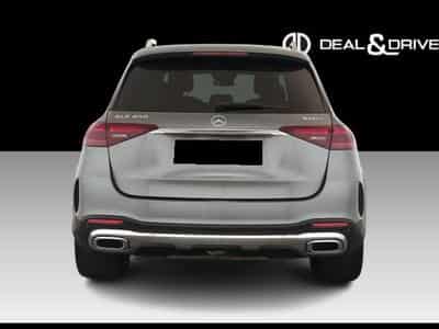 Mercedes GLE 450 4M AMG Premium (2025) - Foto 5