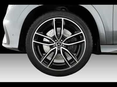 Mercedes GLE 450 4M AMG Premium (2025) - Foto 6