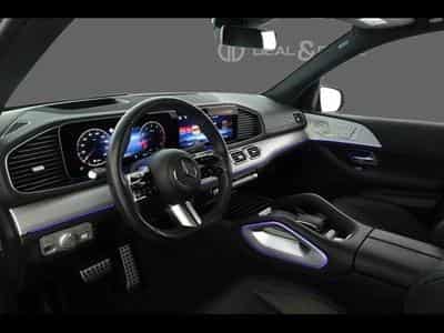 Mercedes GLE 450 4M AMG Premium (2025) - Foto 7