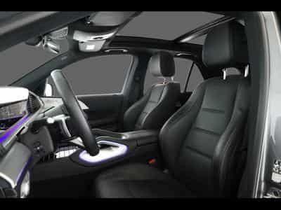 Mercedes GLE 450 4M AMG Premium (2025) - Foto 8
