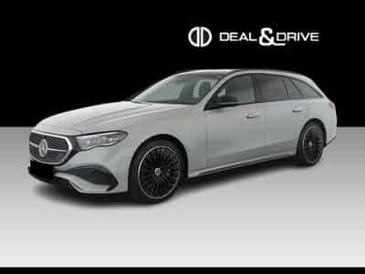 Mercedes E 450 d T 4M AMG Premium+ (2025) - Foto 1