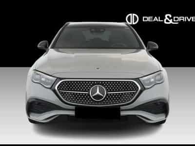 Mercedes E 450 d T 4M AMG Premium+ (2025) - Foto 2