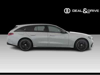 Mercedes E 450 d T 4M AMG Premium+ (2025) - Foto 3