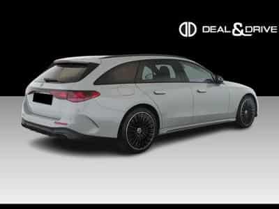 Mercedes E 450 d T 4M AMG Premium+ (2025) - Foto 4