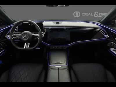 Mercedes E 450 d T 4M AMG Premium+ (2025) - Foto 7