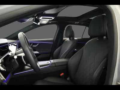 Mercedes E 450 d T 4M AMG Premium+ (2025) - Foto 8