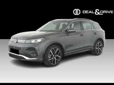 VW Tiguan 2.0 TDI DSG R-Line (2024) - Foto 1
