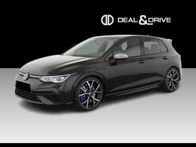 VW Golf R Performance 4M DSG (2024) - Foto 1