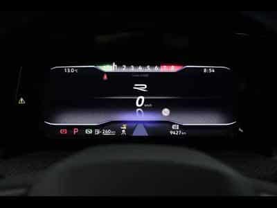 VW Golf R Performance 4M DSG (2024) - Foto 13