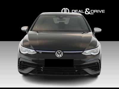 VW Golf R Performance 4M DSG (2024) - Foto 2