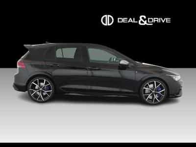 VW Golf R Performance 4M DSG (2024) - Foto 3