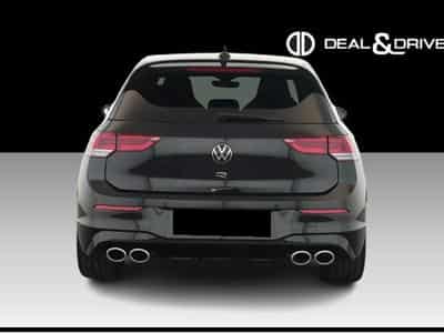 VW Golf R Performance 4M DSG (2024) - Foto 5