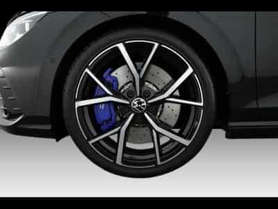 VW Golf R Performance 4M DSG (2024) - Foto 6