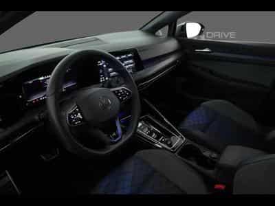 VW Golf R Performance 4M DSG (2024) - Foto 7