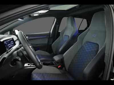 VW Golf R Performance 4M DSG (2024) - Foto 8