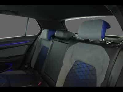 VW Golf R Performance 4M DSG (2024) - Foto 9