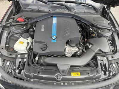 BMW Active Hybrid 3 335i ACTIVEHYBRID 3 pack M 340CV (2012) - Photo 10