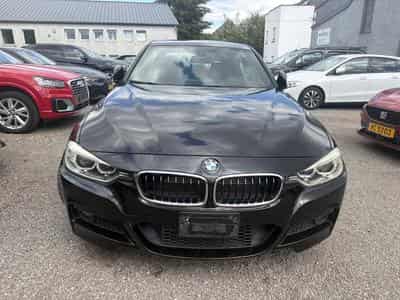 BMW Active Hybrid 3 335i ACTIVEHYBRID 3 pack M 340CV (2012) - Photo 2