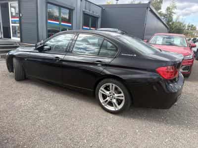 BMW Active Hybrid 3 335i ACTIVEHYBRID 3 pack M 340CV (2012) - Photo 3
