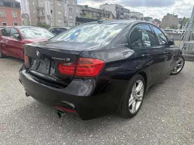BMW Active Hybrid 3 335i ACTIVEHYBRID 3 pack M 340CV (2012) - Photo 4