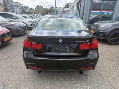 BMW Active Hybrid 3 335i ACTIVEHYBRID 3 pack M 340CV (2012) - Photo 5