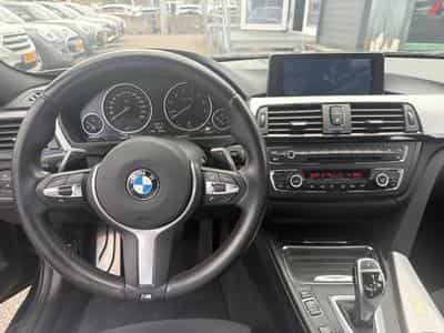 BMW Active Hybrid 3 335i ACTIVEHYBRID 3 pack M 340CV (2012) - Photo 6