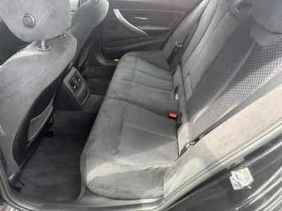 BMW Active Hybrid 3 335i ACTIVEHYBRID 3 pack M 340CV (2012) - Photo 9
